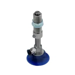 PISCO Vacuum Pad Long Stroke with Cover Spring Type Outlet Side Standard Barb Fitting 25 mm, VPD25-10AG-6B-picture-15