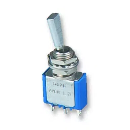 APEM Switch, Spdt, Ctr Off, 5637A-9-picture-39