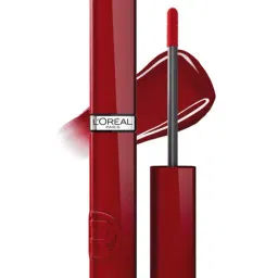 L'Oreal Paris Infallible Laque Resistance Lacquer 520 Berry Bordeaux - 4 ml-picture-29