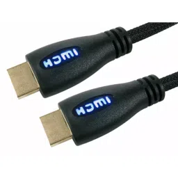 RS PRO 4K Male HDMI to Male HDMI Cable, 3 m, 2369091-picture-25