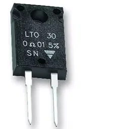 Vishay RES, 22R, 1%, 50W, TO-220, THICK FILM, LTO050F22R00FTE3-picture-24