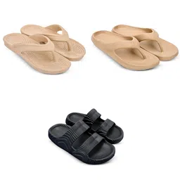 Feel alive Men Set of 3 Sliders Flip Flops-picture-34