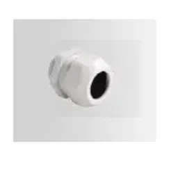 Hensel NPT 1” Syntec Entry Thread NPT Thread Plastic Cable Gland with One Piece Sealing Ring-picture-31