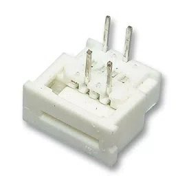 MOLEX FFC / FPC Board Connectors CONNECTOR, FFC/FPC, 4POS, 1ROW, 1.25MM 39-53-2044 (Pack of 5)-picture-14