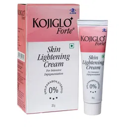 KOJIGLO Forte Skin Lightening Cream For Intensive Depigmentation - 20 g-picture-38