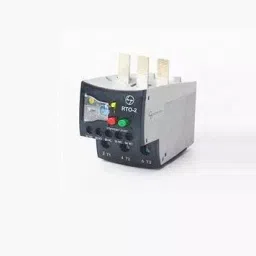 L&T [ Lauritz Knudsen ] RTO-2 Thermal Overload Relay 7-11 A, CS96366OOVO-picture-16