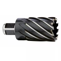 Milwaukee Annular Cutter 1.3125 inch HSS, 21R648-picture-0
