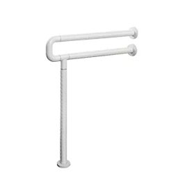 Aquieen Grab Bar ABS Wall Mount White, AQN 479-picture-48
