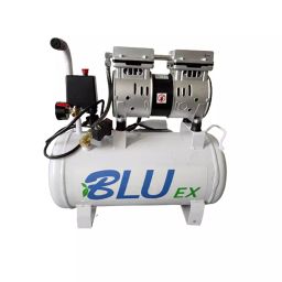 BLUEX 0.75 HP 25 L Oil Free Air Compressor, BEI - 1008-image-97