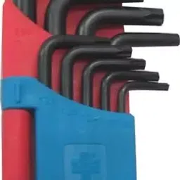 Taparia 9 Pieces Allen Key Set - AKHM-9-picture-20