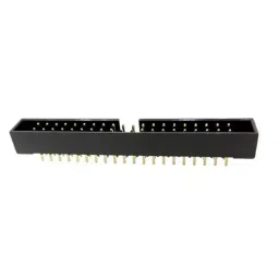 RS PRO 40 Way PCB Header 2 Row Vertical, 2272197-picture-32