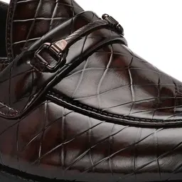 Invictus Men Formal Loafers image 4