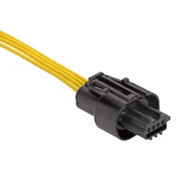 MOLEX Plug & Socket Connector Housings CONNECTOR HOUSING, RCPT, 4POS 204220-0004-picture-43