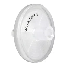 Whatman 6790-0402 Dia 4 mm Puradisc Syringe Filter image 1