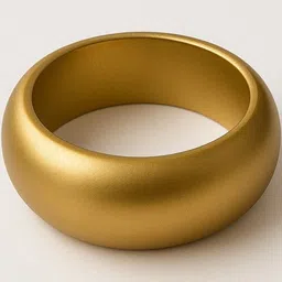 DressBerry Set Of 3 Plastic Bangles image 5