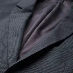Park Avenue Single-Breasted Slim Fit Formal Blazer image 2