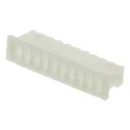 MOLEX Plug & Socket Connector Housings CONN HOUSING, RCPT, 10POS, 1.25MM, PBT 51021-1000 (Pack of 10)-picture-39