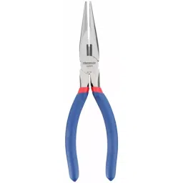 Westward Long Nose Plier 8-1/5 L Serrated, 1UKK2-picture-25