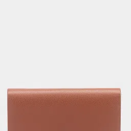 Gioia Women Brown Eva Flapover Wallet-picture-16