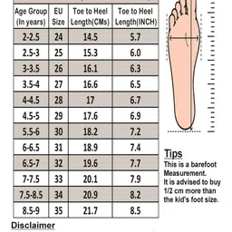 boyz n galz Reversible Sequins Embellished Mary Jane Ballerinas - Rose Gold image 2