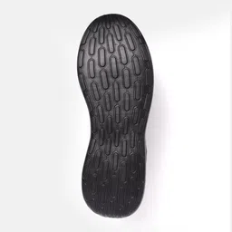 ADIDAS Men Woven Design Lite Racer 4.0 Running Shoes image 3