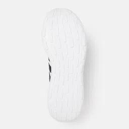 ADIDAS Men Woven Design Lite Racer 4.0 Running Shoes image 3