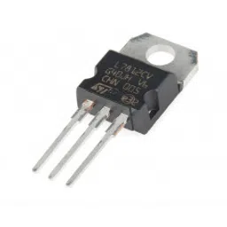 LM7812 IC - 12V Positive Voltage Regulator IC-picture-10