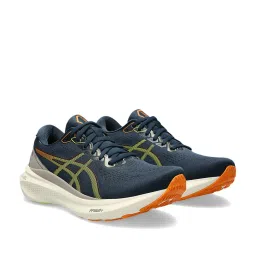 Asics Men's GEL-Kayano 30 French Blue Running Shoes image 2