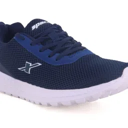 Sparx Men Textured Lace-Up Walking Shoes image 5