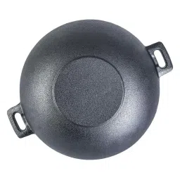 Wonderchef Forza 24 cm Kadhai image 2