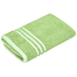 Layers Tuscany Green Cotton Bath Towel-picture-14