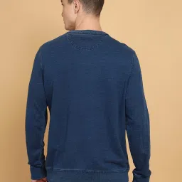Wrangler Indigo Regular Fit Sweatshirt image 2