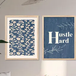 WALLLANE Wood Wall Paintings image 3