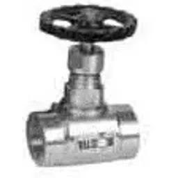 Valson ½” Stainless Steel 316 (Guaranted) Solid Globe Valve SS Parts Screwed-picture-33