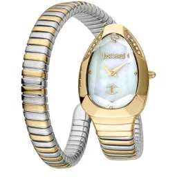 JUST CAVALLI JC1L208M0065 Analog Watch for Women-image-4