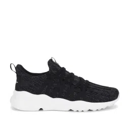 Red Tape Women's Black Walking Shoes-picture-48