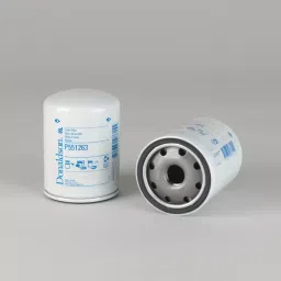 Donaldson P551263 7.01 Inch Lube Filter Spin On Full Flow-picture-25