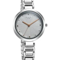 Titan 2752SM01 Raga Memoirs Analog Watch For Women image 2