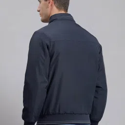 Monte Carlo Navy Regular Fit Jacket image 2