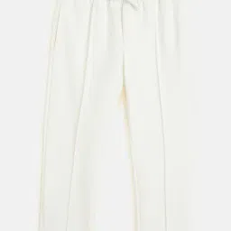 Antony Morato Boys Cream Trackpants-image-92