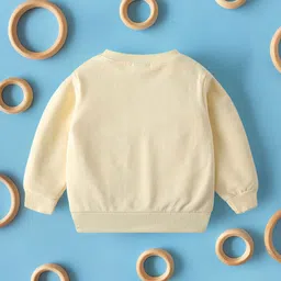 Xsole Boys Printed Pullover image 2