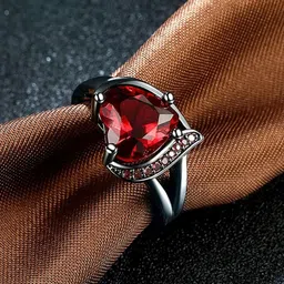 Lovemi Movements Stainless Steel Finger Ring-picture-47