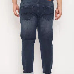 Bigbanana Blue Regular Fit Jeans image 2