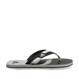 Adidas Men's Distill Black Flip Flops image 2