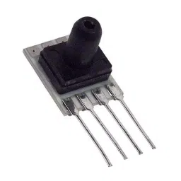 AMPHENOL ALL SENSORS PRESSURE SENSOR, DIFF, 0 TO 4INCH-H2O, 4 INCH-D-HGRADE-MINI-picture-30