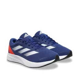Adidas Men's DURAMO RC U Royal Blue Running Shoes image 2