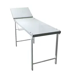 Smart Care HF08 Examination Table for Hospital and Clinic image 3