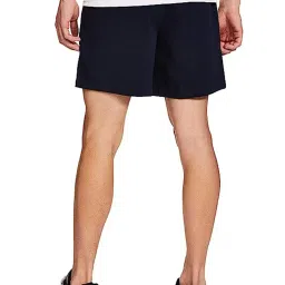Asics 7In Knitted Navy Regular Fit Sports Shorts image 2