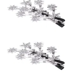 Jholawala Women Set of 2 Claw Clip-picture-21