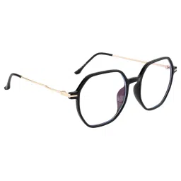 Ted Smith Black Metal Eye Frames image 2